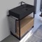 Modern Console Vanity, 35